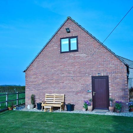 Foxglove Retreat Woodhall Spa Εξωτερικό φωτογραφία