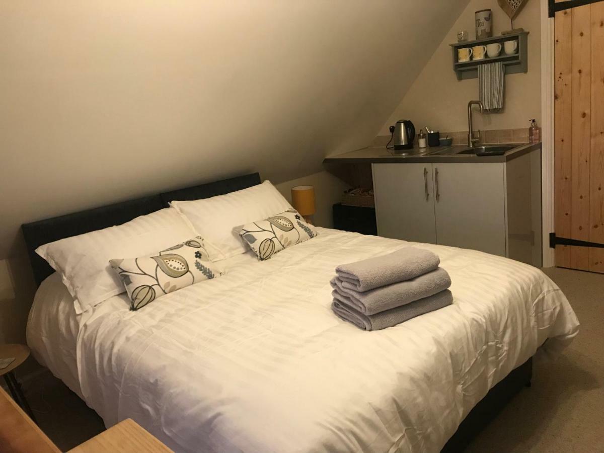 Foxglove Retreat Woodhall Spa Εξωτερικό φωτογραφία