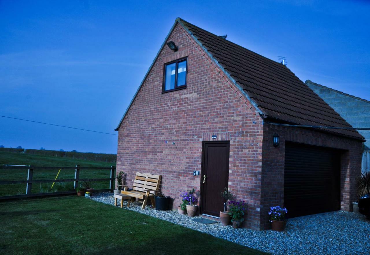 Foxglove Retreat Woodhall Spa Εξωτερικό φωτογραφία