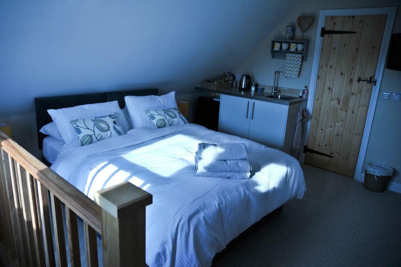 Foxglove Retreat Woodhall Spa Εξωτερικό φωτογραφία