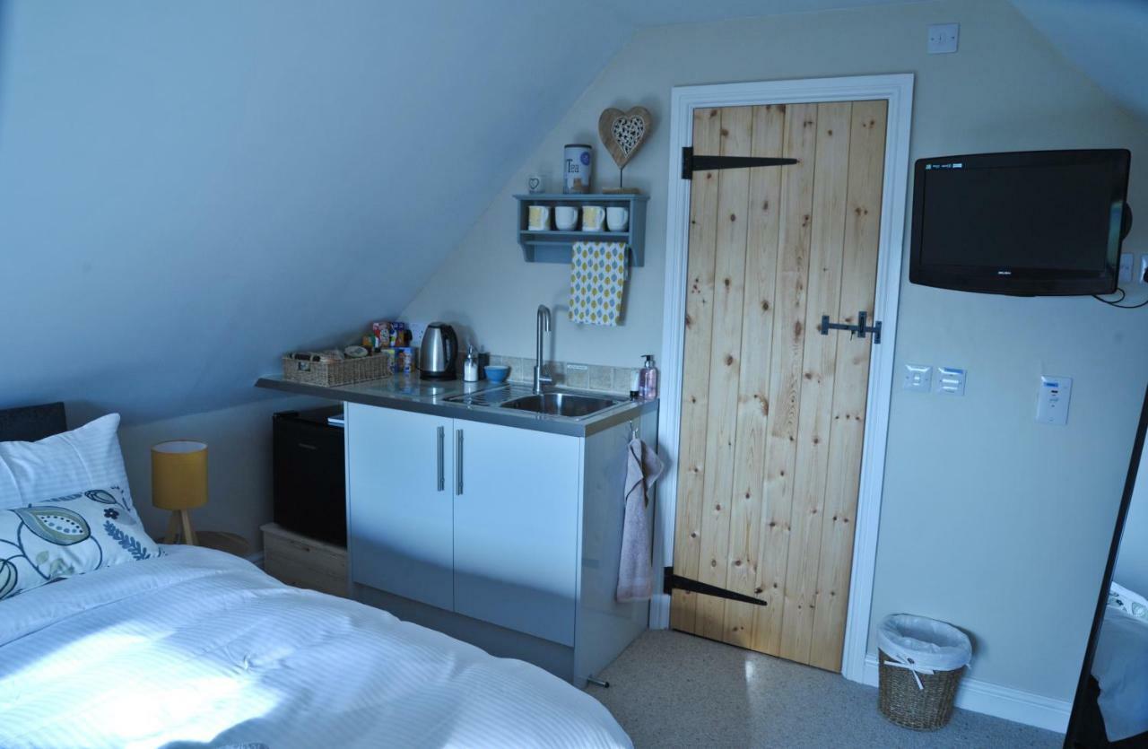 Foxglove Retreat Woodhall Spa Εξωτερικό φωτογραφία