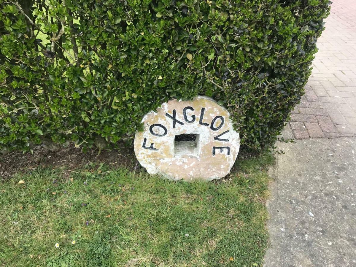 Foxglove Retreat Woodhall Spa Εξωτερικό φωτογραφία