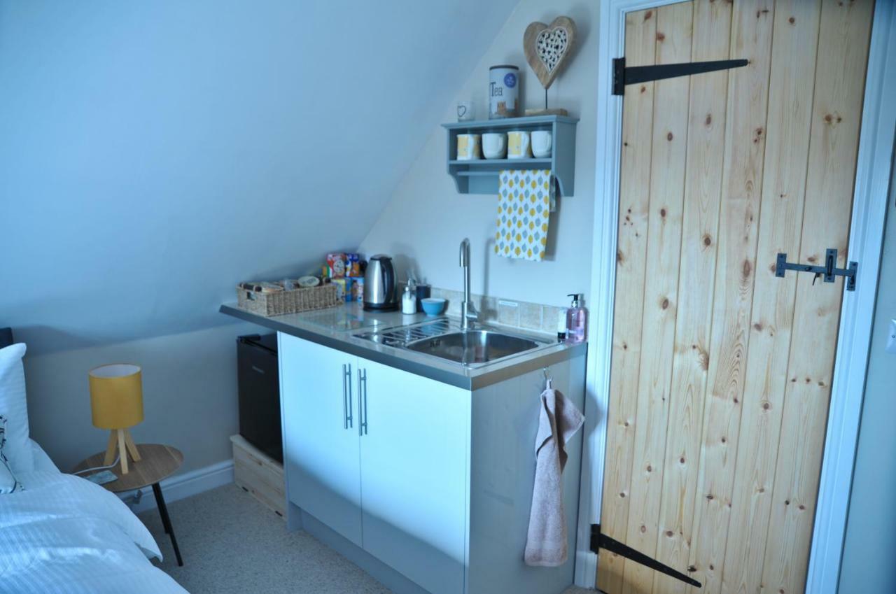 Foxglove Retreat Woodhall Spa Εξωτερικό φωτογραφία