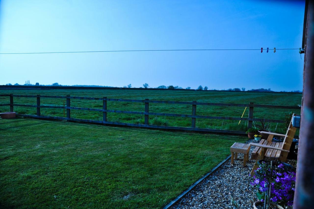 Foxglove Retreat Woodhall Spa Εξωτερικό φωτογραφία